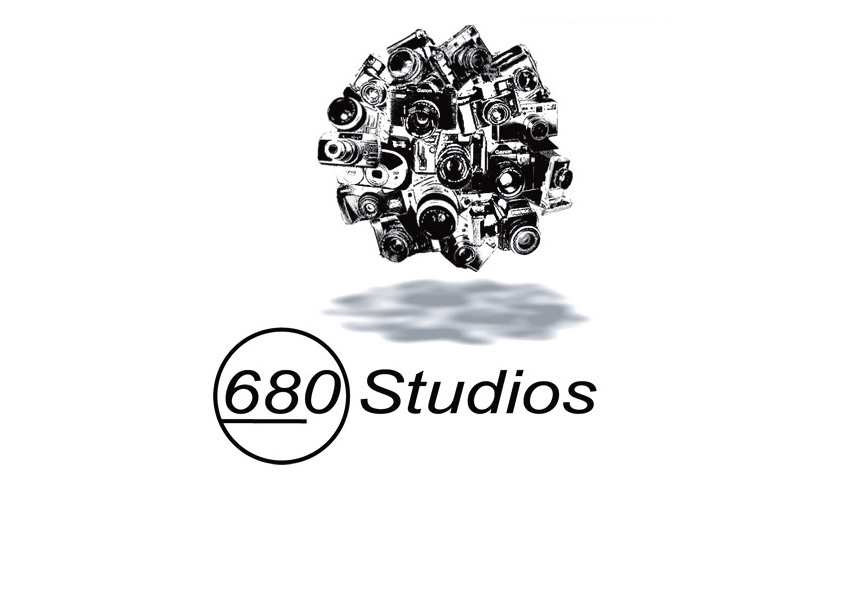 680 Studios Logo