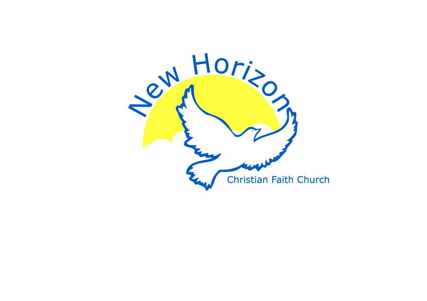 New Horizon Logo