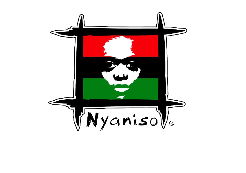 nyaniso_logo_tshirt_design